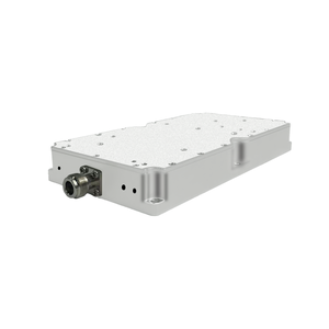 Sistema antidrones 100W 1,1G Amplificador de potencia Amplificador de señal RF Módulo RF