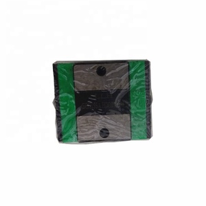EGH15SA EGH Series <strong>Ball</strong> <strong>Type</strong> <strong>Linear</strong> Guideway CNC Parts EGH15 <strong>Linear</strong> <strong>Guide</strong> <strong>Rail</strong> EG15 <strong>Linear</strong> <strong>Guide</strong> Blocks - Product Image 5