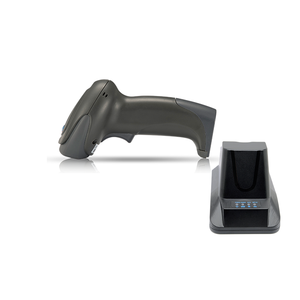 6266MBT OEM Escáner de código de barras portátil Código QR PDF417 1d 2d Lector de código de barras USB al por mayor - Product Image 3