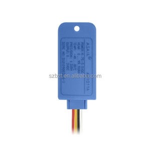 AM1011A analog temperature and <strong>humidity</strong> <strong>sensor</strong> - analog voltage 0-3V/ Ultra-low power consumption is stable