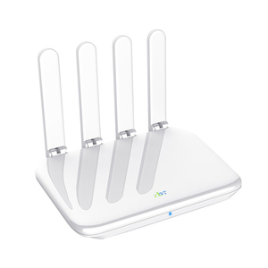 ZBT EC200AEUHA SIM yuvası LTE Modem Dual Band kablosuz ağ yönlendirici 4G WiFi Internet geniş bant yönlendirici ev Roteador - Product Image 1