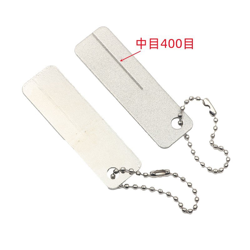 400 mailles par côté