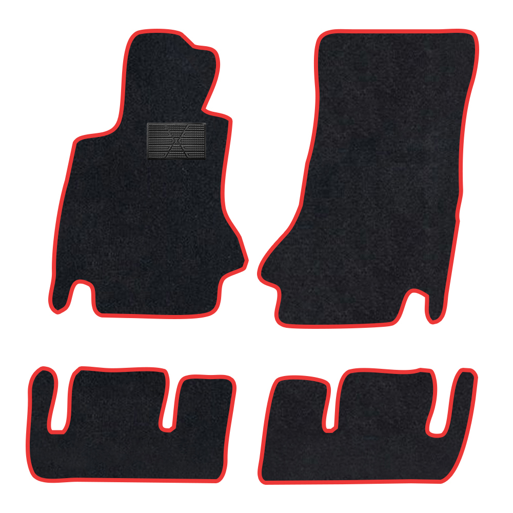 Para BMW 6 Series 2011-2018 F06 Coupe 2 puerta 611261