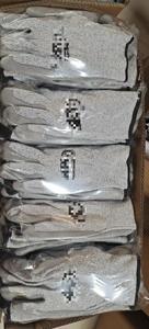 Custom <strong>4542</strong> A4 Level 5 PU Work <strong>Gloves</strong> Protective Anti-Cut Puncture Resistant Anti-Slip Logo Printed Cut-Proof Safety Work <strong>Gloves</strong> - Product Image 6