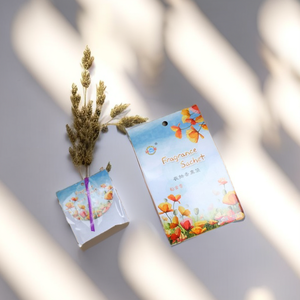 Diseñado con una cuerda para atar fácilmente en diferentes lugares para Crear un perfume de aroma acogedor, ambientador personalizado, accesorios para automóviles - Product Image 4