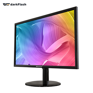 DarkflashA229WゲーミングカーブディスプレイPCLCDスマートディスプレイデスクトップCPUコンピューターモニター - Product Image 6