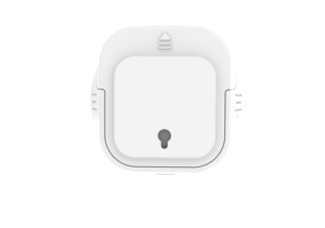 Tuya Smart <strong>Zigbee</strong> <strong>Temperature</strong> and Humidity <strong>Sensor</strong> Works with <strong>Zigbee</strong> Hub - Product Image 5