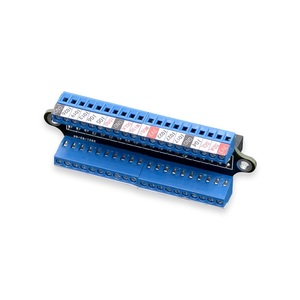 Mini Terminal Breakout Board GPIO Erweiterungs karte Terminal Breakout Board für Raspberry Pi 4B/3B/3B/2B/1B/Zero/Zero W. - Product Image 3
