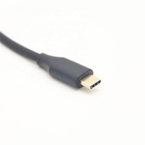 USB2.0 usb c dişi usb tip c erkek adaptör genişletici panel montaj delikleri ile - Product Image 4