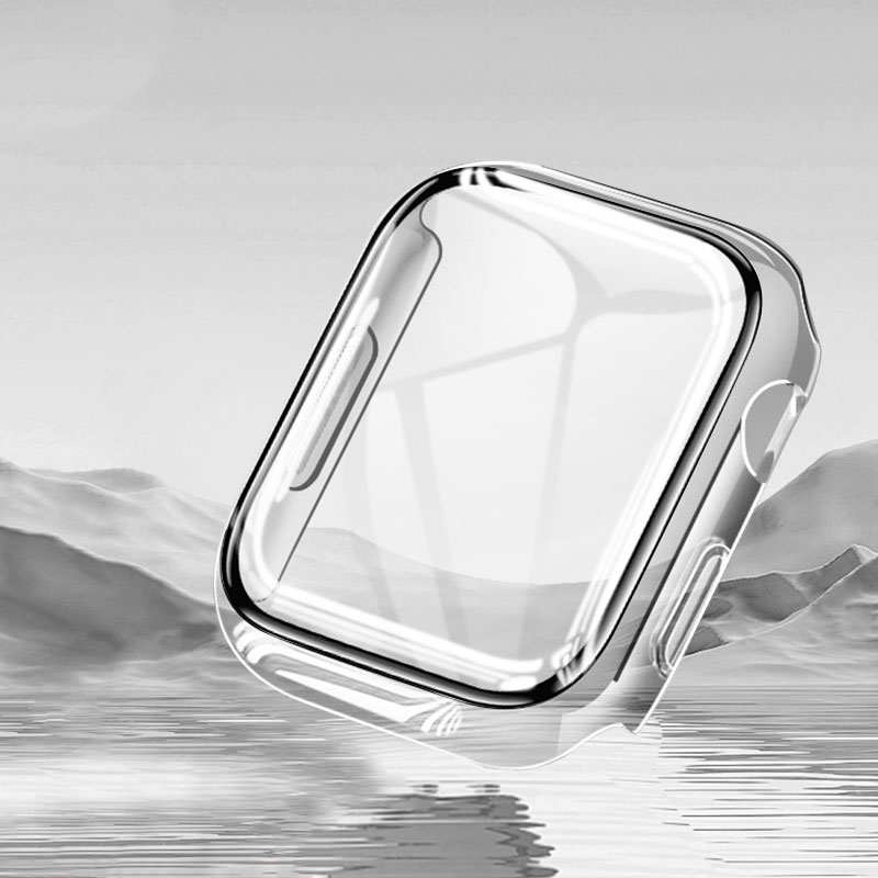 Transparent