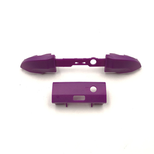 Yedek LB RB tampon düğmesi üst orta braketi onarım bölüm Xbox serisi S X denetleyici aksesuarları - Product Image 4