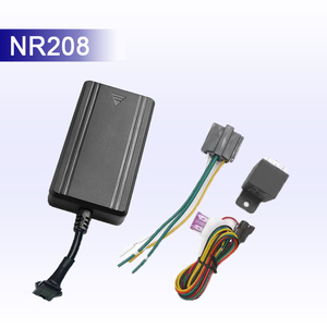 Mini rastreador GPS para coche y camión, con sistema de seguimiento y SDK de código abierto - Product Image 3