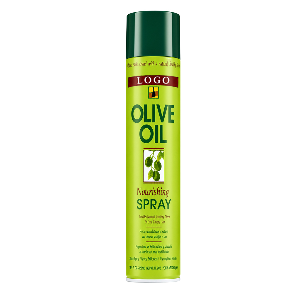 420ml ORS nourishing SHEEN SPRAY