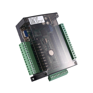 FX3U-24MT modulo Controller programmabile nuovissimo originale con supporto tecnico per la programmazione PLC - Product Image 5