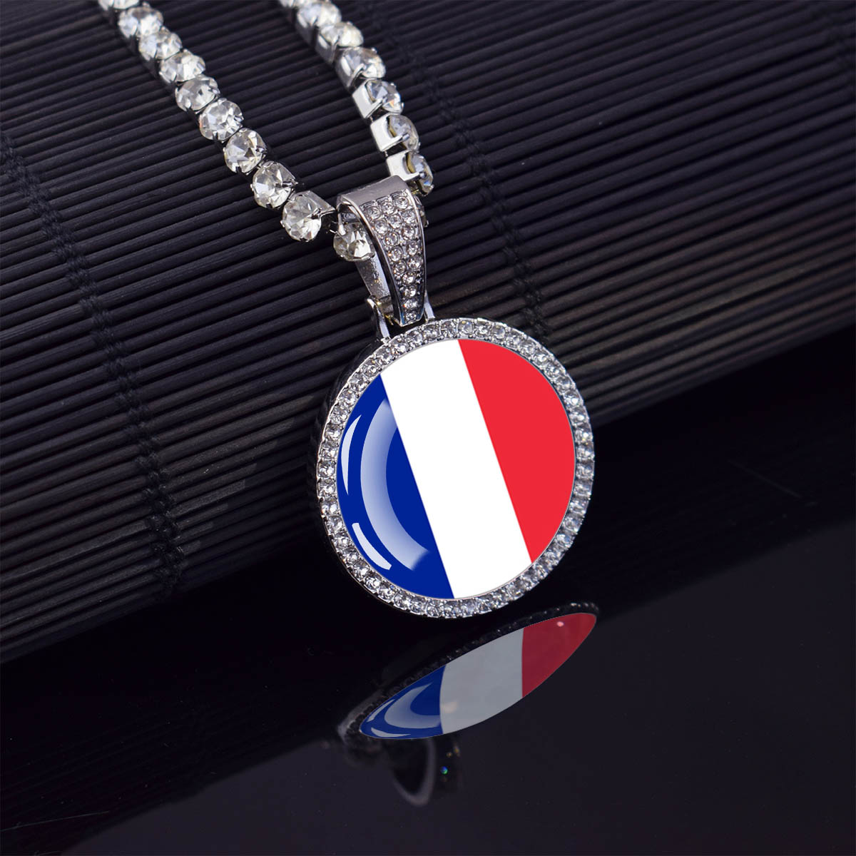 France