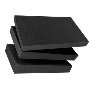 Custom Design <strong>EVA</strong> Foam Manufactured with Waterproof Features for Component Packing with Customized Shapes