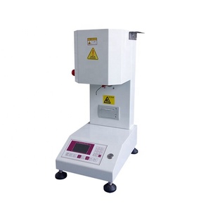 HST High Cost Effective Durable Melt Flow Index Meter Tester Mfi - Product Image 4
