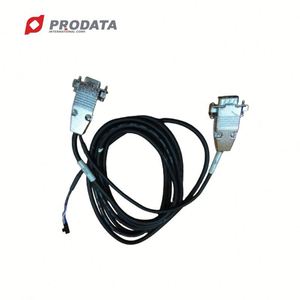带9针DB串行端口的工业控制电缆 - Product Image 3