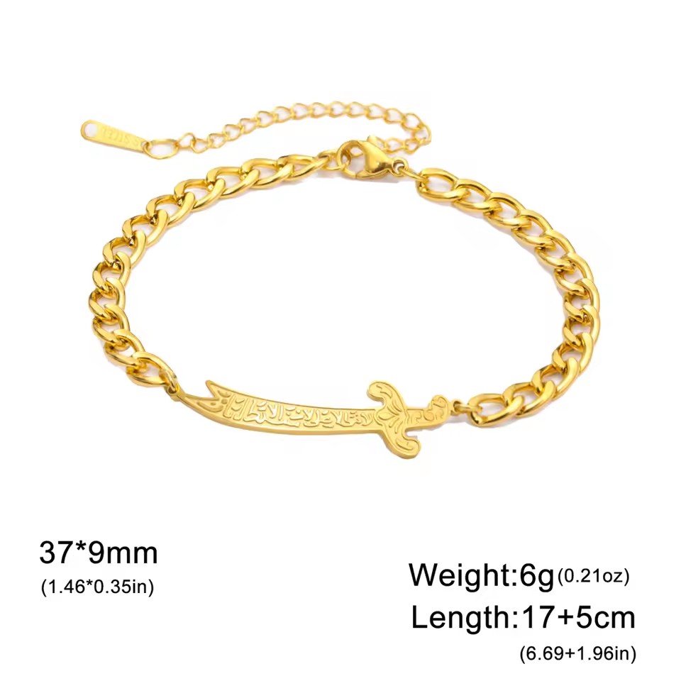 Catena d'oro