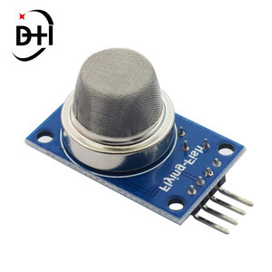 MQ-2 MQ2 Rauchgas LPG Butan Wasserstoff Gas Sensor Detektor Modul Für Arduino