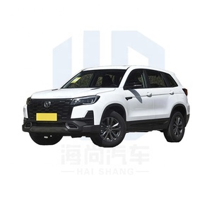 Bán Buôn Chất Lượng Cao 2024 2025 Tự Động Changan Cs75 Thông Minh Xăng Trung Quốc SUV Xe Ô Tô Giá Trong Kho Changan Cs75 - Product Image 1