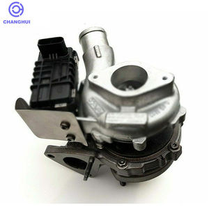 ターボ787556 0016 0017 GTB1749Vフォードレンジャートランジット2用中国工場2 Duratorq TDCiユーロ5エンジン20112014 BK3Q6K682CB