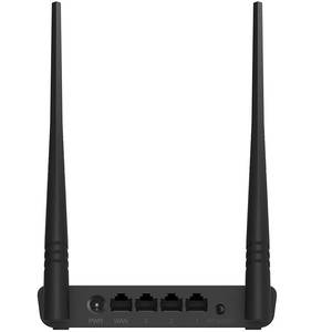 Kullanılan Tenda N300 kablosuz 300 mbps ev çift bant muaf posta wifi yönlendirici İngilizce dil Firmware kullanılan ucuz - Product Image 3