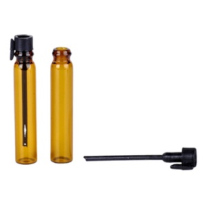 น้ำหอม2 Ml 3Ml น้ำหอม Test ขวดตัวอย่าง1Ml แก้วขวด Vial - Product Image 6