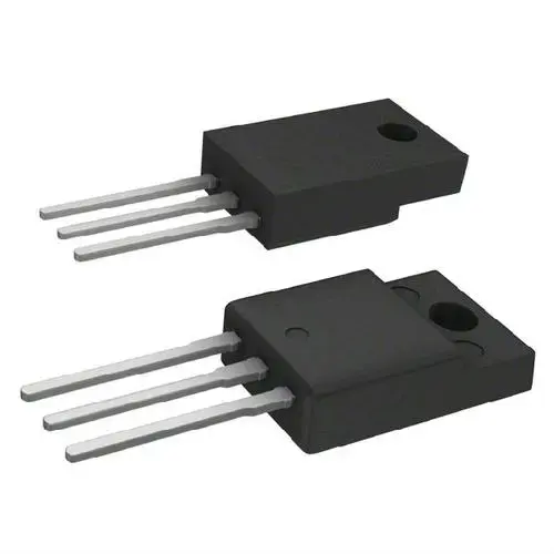 RMC65R380SD N-채널 650V 11A 0.38 슈퍼 정션 파워 MOSFET TO-220F RoHS 호환