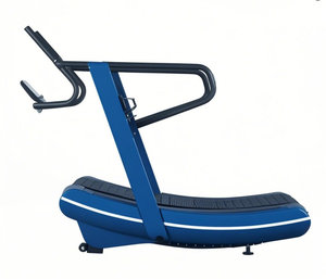 Беговая дорожка с электроприводом - Product Image 1