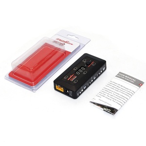 UP-S6 1S電気ドローン充電器100Wリチウム電池1.5A/2A/5A出力電流耐火DC AUソケットPD3.1機能 - Product Image 5