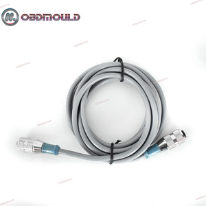 V8.21 per ancora Incado Box Kit diagnostico per ancora USB interfaccia carrello elevatore canbox per ancora strumenti di Scanner del carrello elevatore