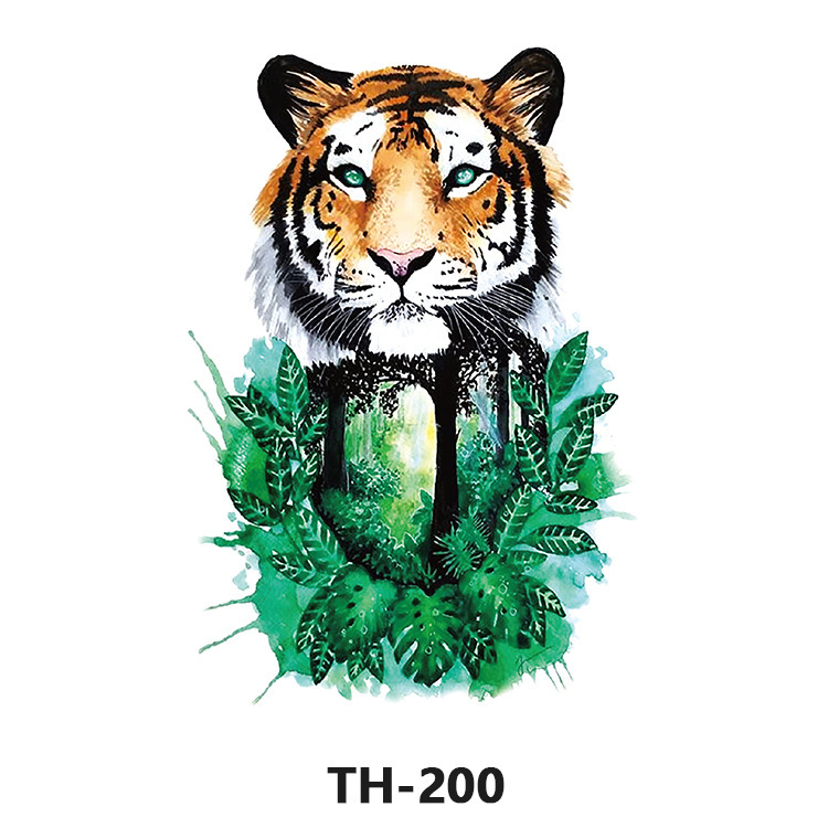 TH-200