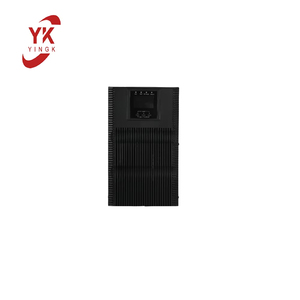 Модульная конструкция Yingk 1kva Высокочастотный источник ИБП из Китая для аварийного питания центра обработки данных - Product Image 3