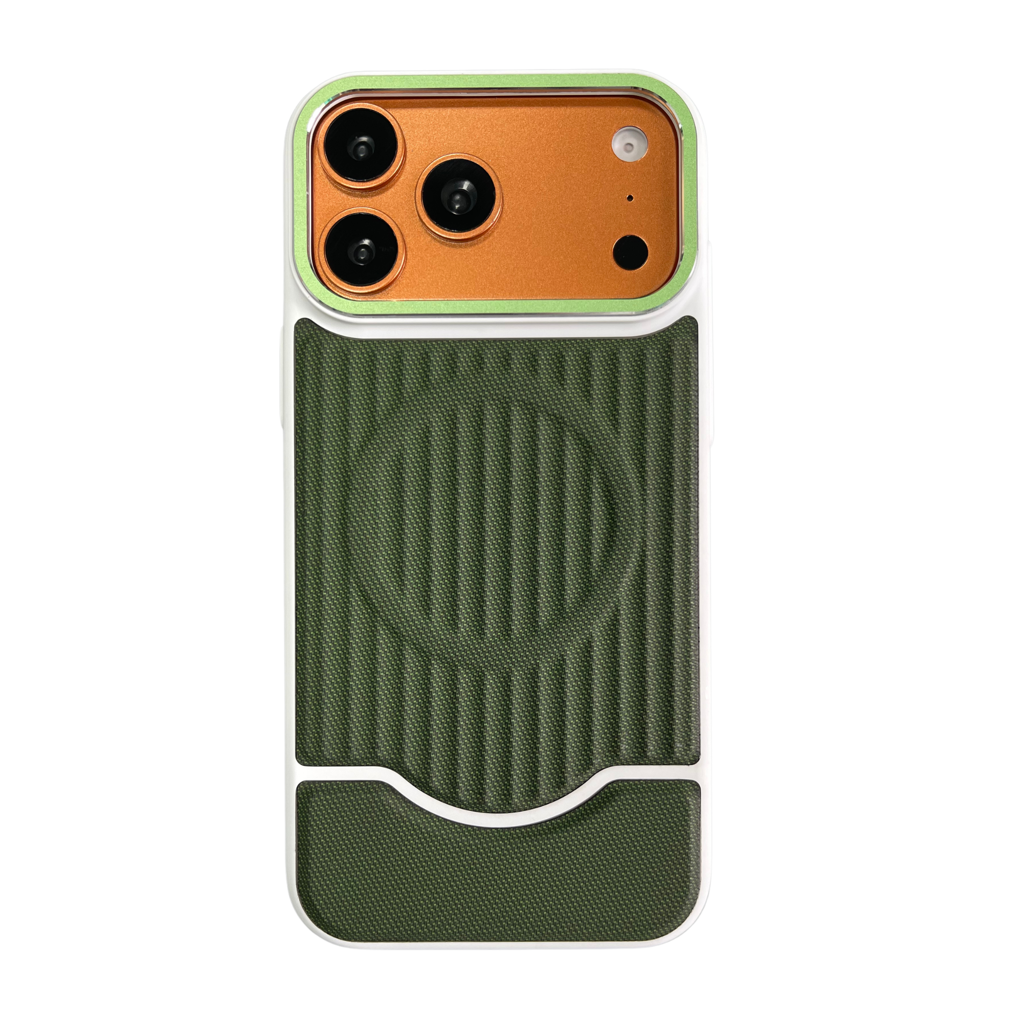Verde