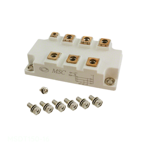 SCRs-modüller şasi montajı M5 modülü MSDT150-16 - Product Image 1