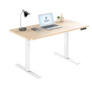 JIECANG JC35TS-EZ2.0 Intelligent Furniture Adjustable Height <strong>Computer</strong> <strong>Table</strong> Workstation Office Furniture Office Desks Modern - Product Image 2