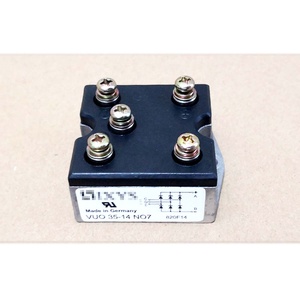 三相ダイオード整流器VUO35-14NO7 VUO35-16NO7 VUO35-08NO7 - Product Image 1