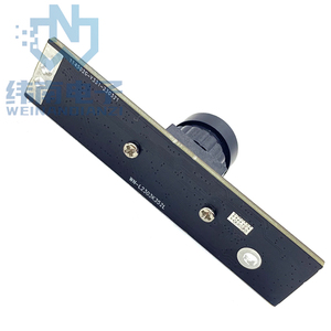 GC2093 Sensor Fixed Focus 60FPS USB HD 1080P Plug-and-Play <strong>Camera</strong> Module Compatible with Dual Digital Microphone UVC - Product Image 5