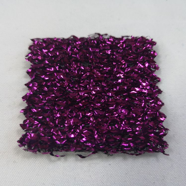 fuchsia noir