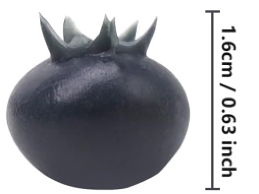 Blueberry