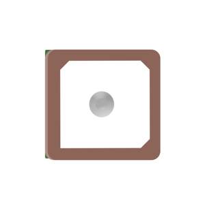 Modulo <span class=keywords><strong>GPS</strong></span> compatto da 18mm JS-ATP18-2-bassa potenza, alta precisione 2m per droni e navigazione automobilistica - Product Image 2