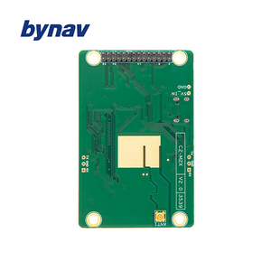 Bynav C2-M20 GNSS RTK GPS modülü konumlandırma EVK USB UART seri ETHERNET portu olabilir - Product Image 3