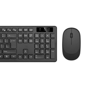 Factory Direct Sales 8875 Wireless <strong>Keyboard</strong> and <strong>Mouse</strong> Set, Suitable for Both Desktop and Laptop <strong>Computers</strong> - Product Image 4