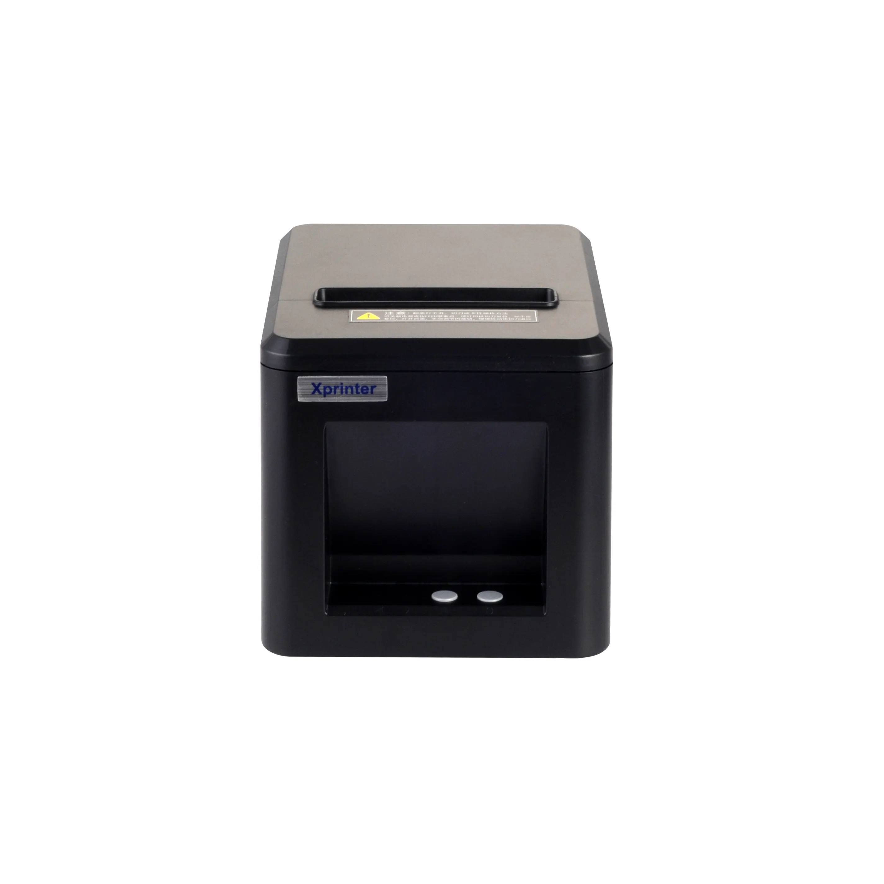 Printer Termal Kualitas Tinggi Langsung dari Pabrik 80 Mm WIFI/BT/USB/LAN Printer Penerimaan Antarmuka POS