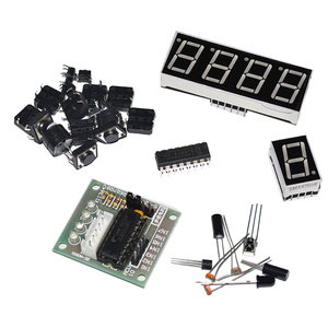 DIYオタクキットマイクロコントローラー学習キット集積回路 - Product Image 5