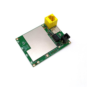 OEM อิเล็กทรอนิกส์ PCB และประกอบ PCB ผลิตซัพพลายเออร์ทองในประเทศจีนบริการ PCBA ต้นแบบแผงวงจรพิมพ์ - Product Image 2