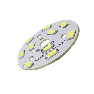 AC220V DOB Driver on Board <strong>LED</strong> Module 2 Color <strong>LED</strong> <strong>PCB</strong> MCPCB Aluminum Base <strong>LED</strong> Bulb <strong>PCB</strong> - Product Image 5