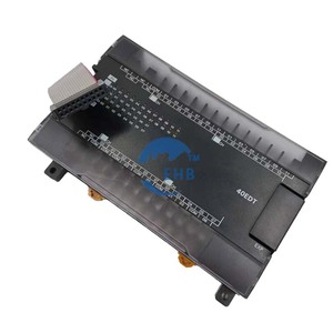 Nuevo módulo de salida de entrada del controlador PLC Original