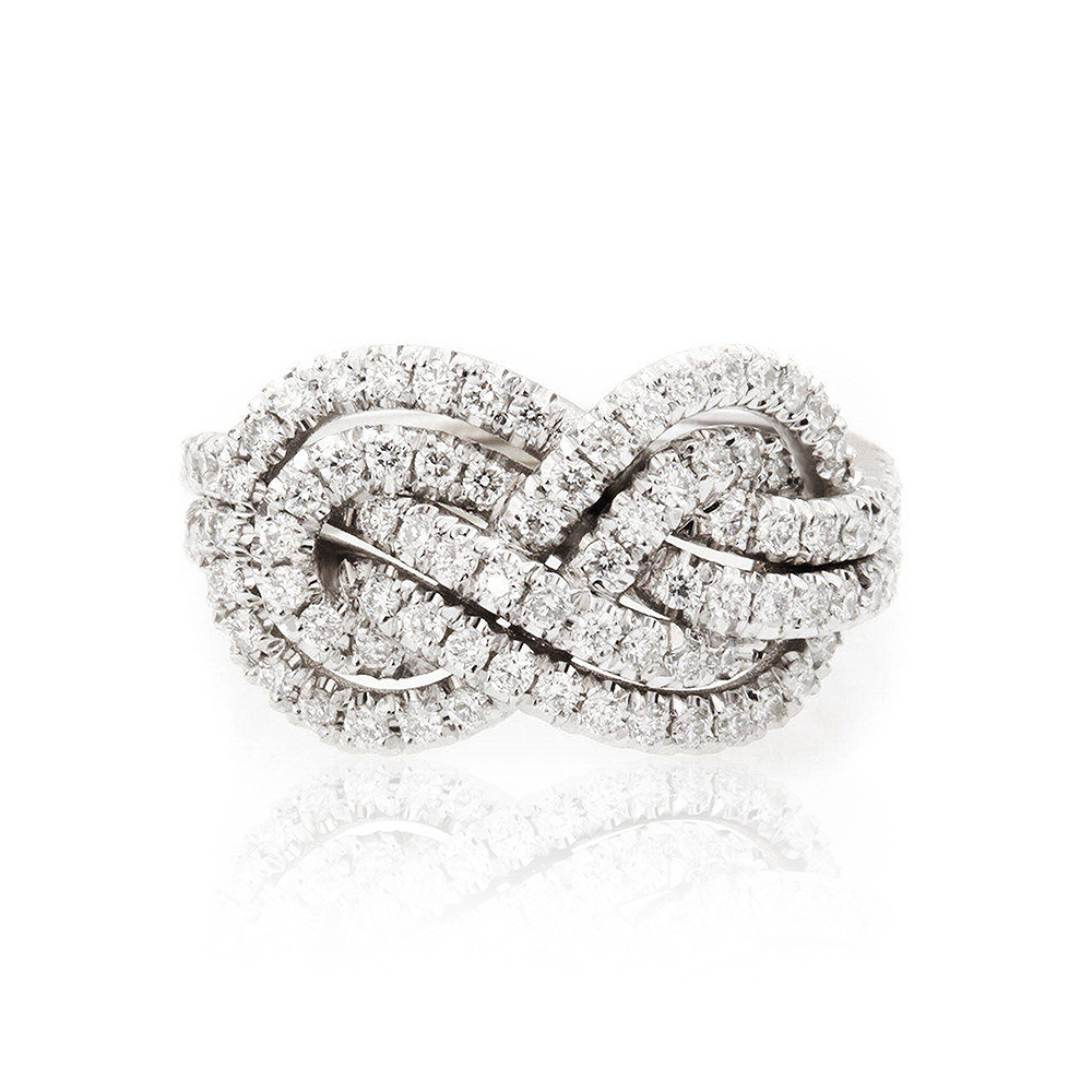 F1599 white gold